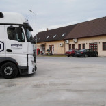 Zöld Vendéglő Kint