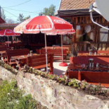 Öreg Halász Étterem Étel