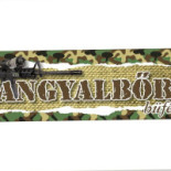 Angyalbőr Büfé Kint