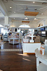 Collin Street Bakery I-35 Waco inside