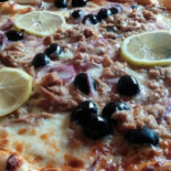 Retro Grill Pizzéria Ételbár Étel