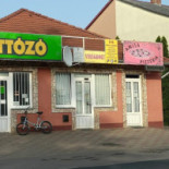 Anita Pizzéria Kint