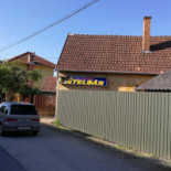 Kis Hellasz Gyorsétterem Kint