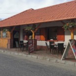 Pepita Kertvendéglő és Pizzéria Bent