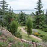 Folly Arboretum And Winery Bent