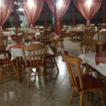 Panoráma Étterem Étel