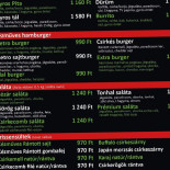Pizza Porto Étel