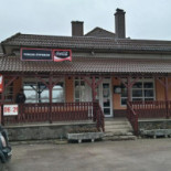 Vincze Etterem Restaurent Kint