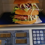 Burgerpont Étel