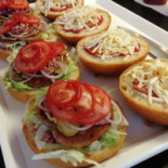 Burgerpont Étel