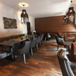 Rizo Diósd Terasz Pizzéria Étel