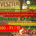 Gastland M1 Buffet Bent