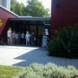 Campus Klub Étel