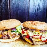 Kisfazék Faloda Hamburger, Lángos és Reggeli, Bundáskenyér, Szendvics, Melegszendvics, Olcsó Ebéd, Street Food, Budapest Étel