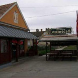 Fortuna Étterem Kint