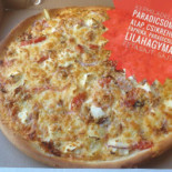 Xl Pizzéria Étel