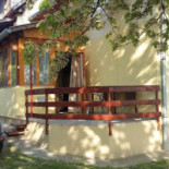 Zalakaros Panoráma Apartmanok Kint