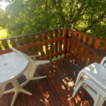 Zalakaros Panoráma Apartmanok Kint