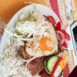 Rezgő Nyárfa Vendéglő Bent