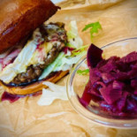 Ranch 11 Burger Bistro Étel