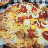 Kalocsa E.t. Pizzeria Étel