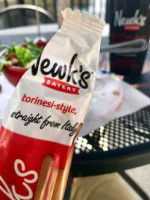 Newk's Eatery outside