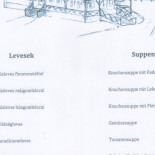 Aranypatak Vendéglő és Panzió Bent