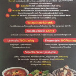 Csülök Csülök Étterem Étel