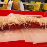 Lángos és Palacsinta Fonyód Bent