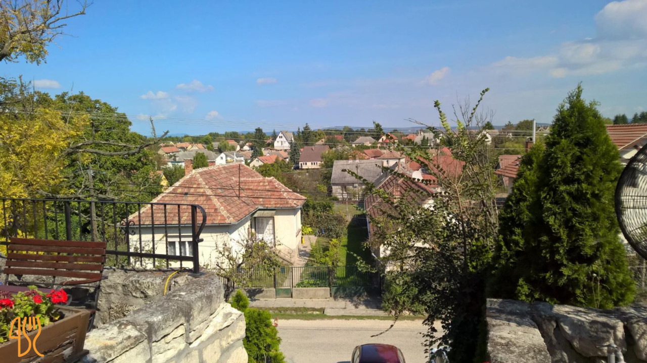 Rókusfalvy Fogadó Kint
