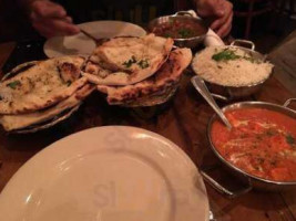 Brick Lane Curry House Upper Montclair food