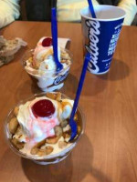 Culver's food