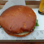 Bumm Burger Étel