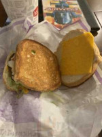 Jack In The Box food