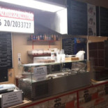Family Gyros Étel