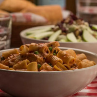 Buca Di Beppo Livonia food