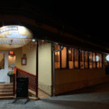 Casablanca Étterem Kint