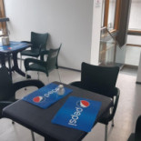 Piaci Büfé Étel