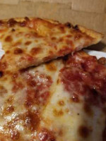 Jet's Pizza food