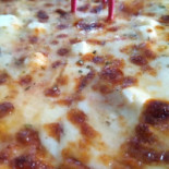Bárka Pizza Étel