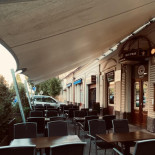 Mokka Étterem Étel