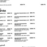 Resti Pizzéria Étel