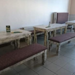 Rózsakert Presszó Kint