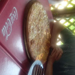 Park Pizzéria és Étterem Étel