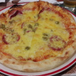 Park Pizzéria és Étterem Étel