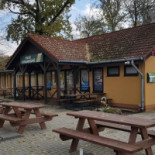 Itató Strandbüfé Bent