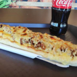 Tani Falatozó Étel
