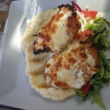Maliburger Étel