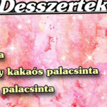 Tücsök Gyros Étel