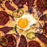 Pizza Home Étel